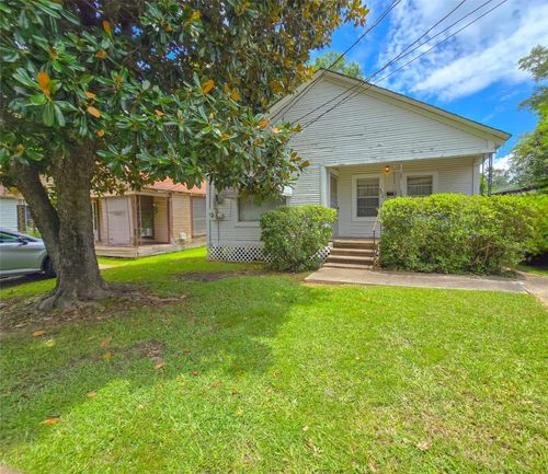 406 Woodard St, Minden, LA, 71055-4337 | Card Image