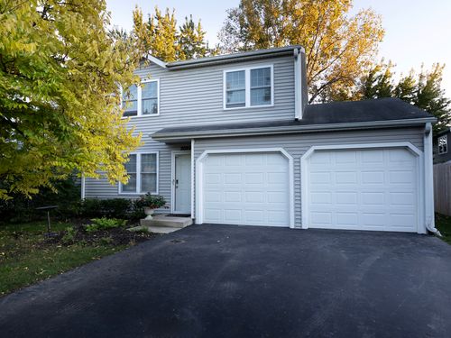 2029 Westview Ln, Round Lake Beach, IL, 60073-3745 | Card Image