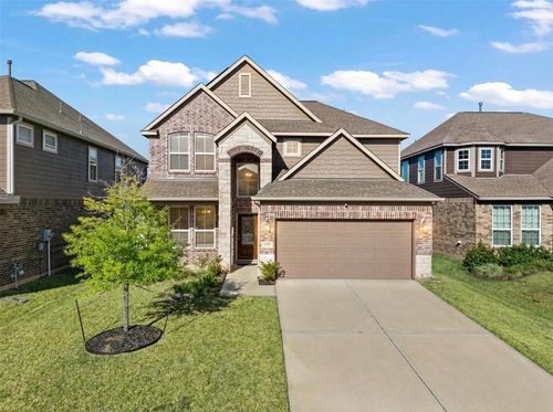 32318 Dusted Bronze Dr, Brookshire, TX, 77423-3104 | Card Image