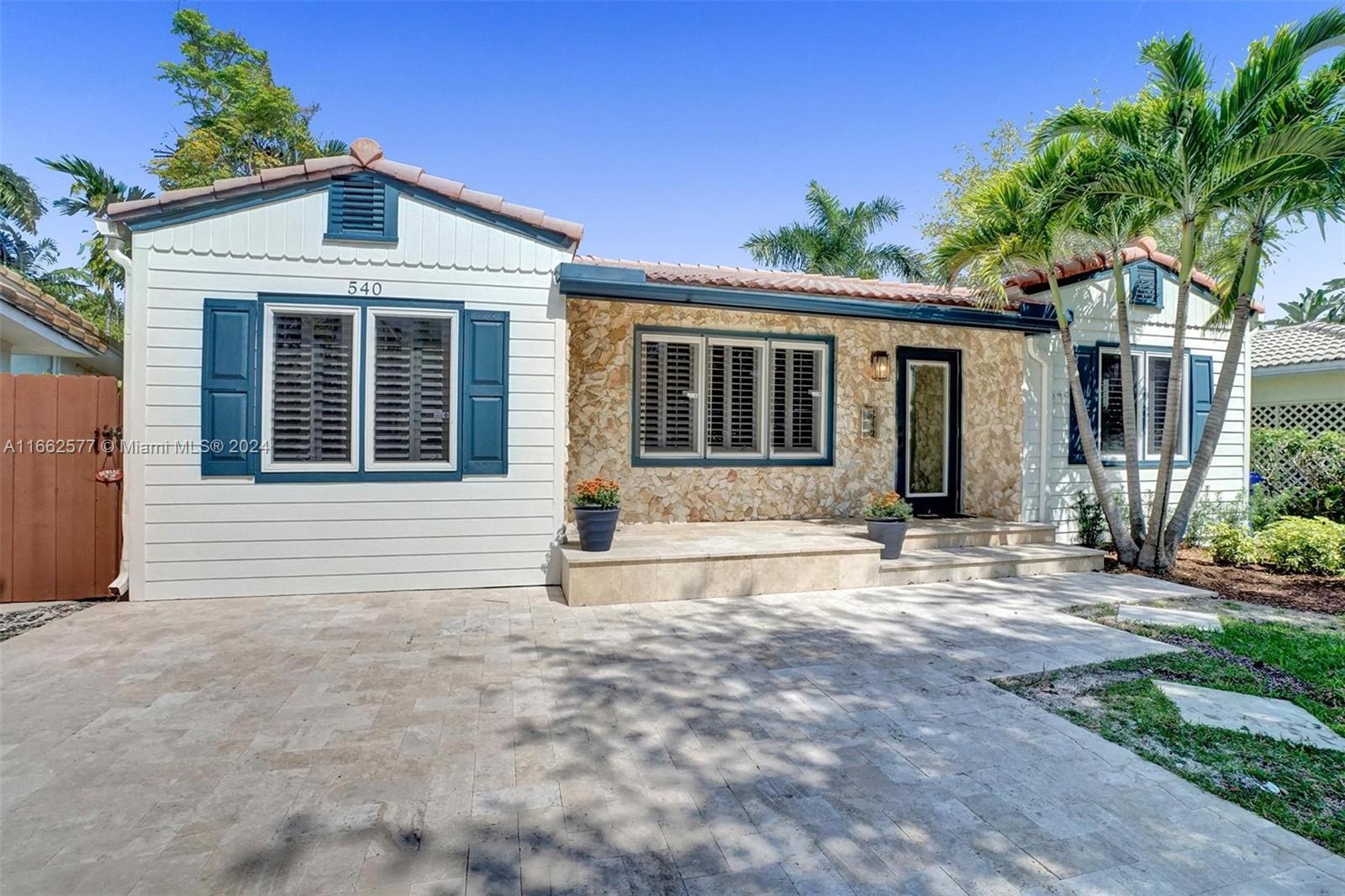 11th Ave, Fort Lauderdale, FL 33301
