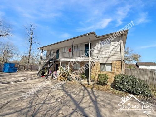 407-401 Pinchback Rd, Beaumont, TX, 77707-1748 | Card Image