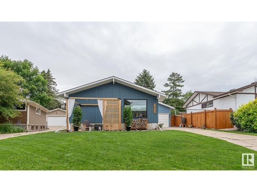 12211 42a Ave Nw, Edmonton, AB, T6J0X5 | Card Image