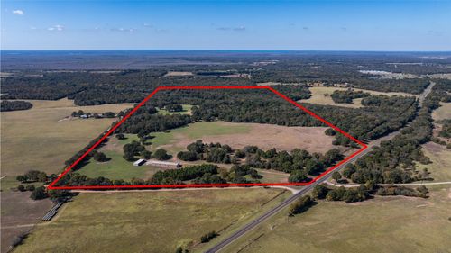 18971 N Us Highway 287, Tennessee Colony, TX, 75861-3267 | Card Image