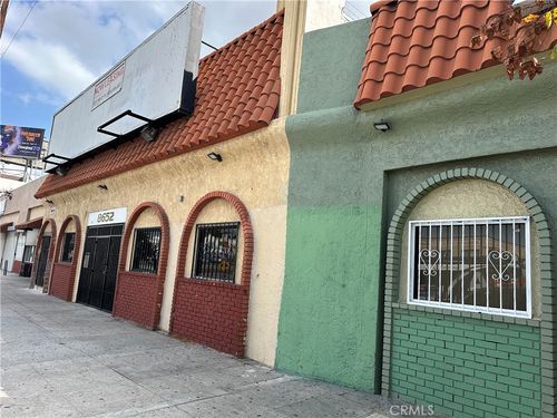 8650 S Vermont, Other, CA, 90044 | Card Image