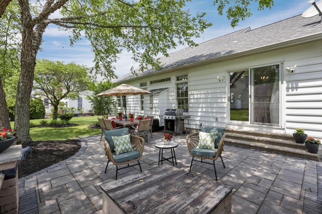 6707 Sunningdale Dr, House other with 4 bedrooms, 3 bathrooms and null parking in Westerville OH | Image 7
