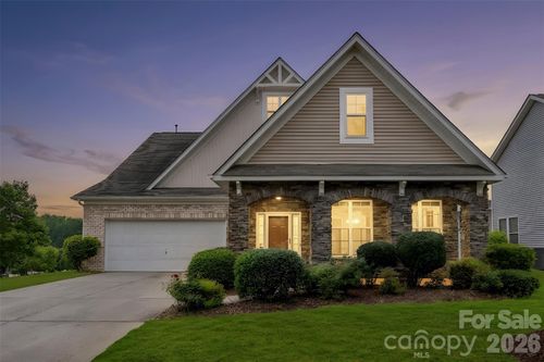 10974 Aspen Ridge Ln Nw, Concord, NC, 28027-2962 | Card Image