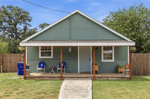1303 Avenue D, Brownwood, TX, 76801-3426 | Card Image