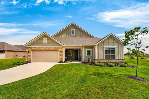 3154 Mapex Ct, Powell, OH, 43065-6208 | Card Image