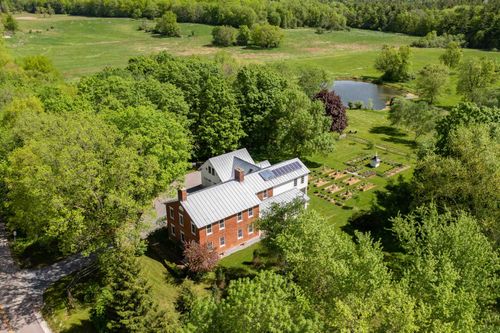 1816 Morgan Horse Farm Rd, Weybridge, VT, 05753-9780 | Card Image