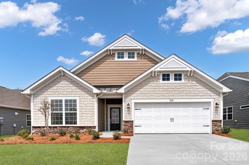 40-7618 Cotton Crest Ln, Lancaster, SC, 29720-1141 | Card Image