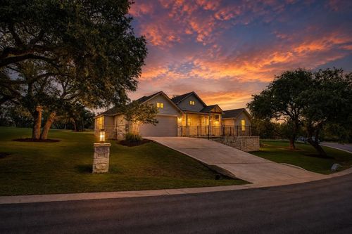 1209 Ponderosa Bnd, Horseshoe Bay, TX, 78657-6816 | Card Image