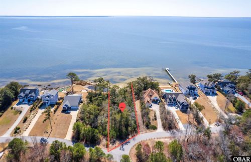 164 Shingle Landing Ln, Kill Devil Hills, NC, 27948-9700 | Card Image