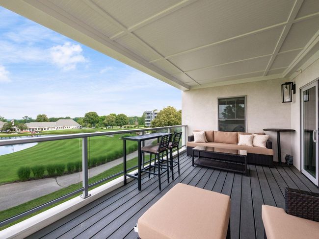 UNIT-201 - 5285 Highpointe Lakes Dr, Condo with 3 bedrooms, 3 bathrooms and null parking in Westerville OH | Image 60