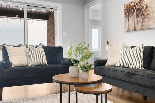 69 Bordeaux Pl, House other with 3 bedrooms, 3 bathrooms and 6 parking in Chatham ON | Image 15