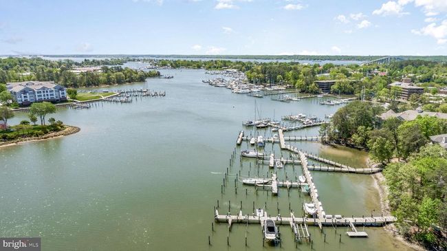 131 - 131 Square Rigger Way, Condo with 3 bedrooms, 2 bathrooms and null parking in SOLOMONS MD | Image 47