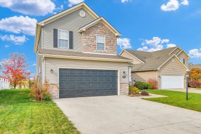 3005 Nobel Drive, House other with 3 bedrooms, 2 bathrooms and 1 parking in Champaign IL | Image 2