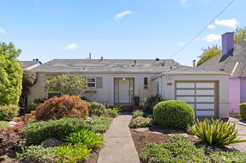 619 Trenton Way, Burlingame, CA, 94010-2736 | Card Image