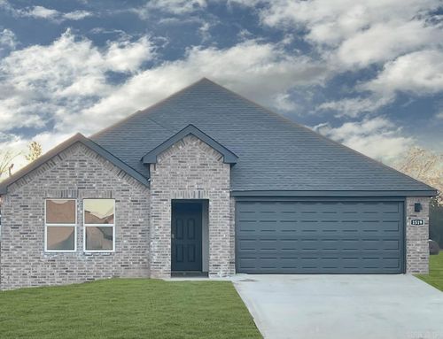 1519 Ridgefield Cir, Searcy, AR, 72143-6048 | Card Image