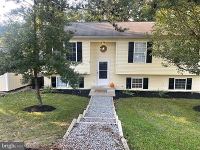 81 Contessa Court, House other with 4 bedrooms, 2 bathrooms and null parking in INWOOD WV | Image 1