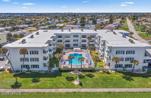 109-1926 Ocean Shore Blvd, Ormond Beach, FL, 32176-3155 | Card Image