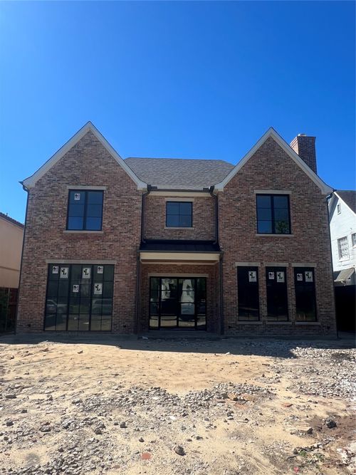 4225 Amherst Ave, Dallas, TX, 75225-6904 | Card Image