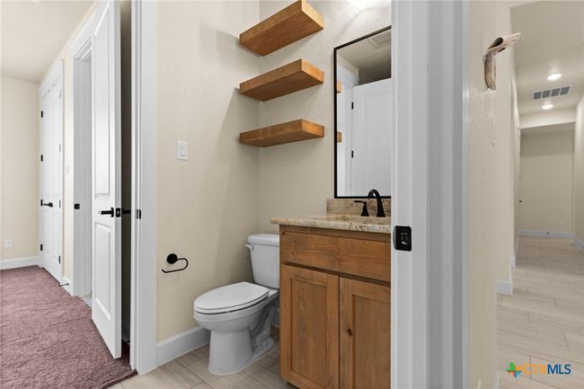 4231 Cold Springs Drive, House other with 4 bedrooms, 3 bathrooms and null parking in Kempner TX | Image 20