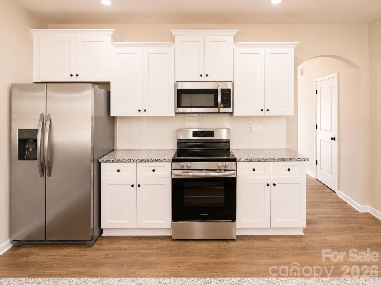 Residential in Charlotte 3