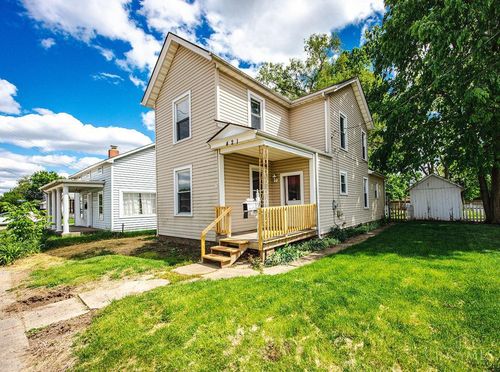 421 E State St, Trenton, OH, 45067-1533 | Card Image