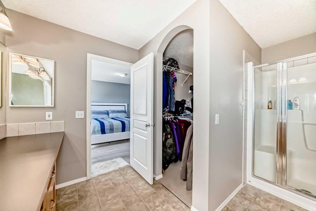 66 Evansbrooke Terr Nw, House other with 5 bedrooms, 4 bathrooms and 4 parking in Calgary AB | Image 29