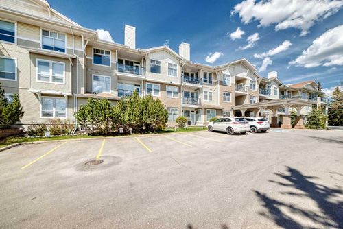 1209-1010 Arbour Lake Road Nw, Calgary, AB, T3G4Y8 | Card Image