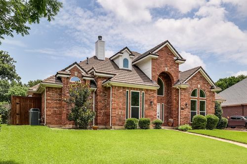 5007 Wareham Dr, Arlington, TX, 76017-2727 | Card Image