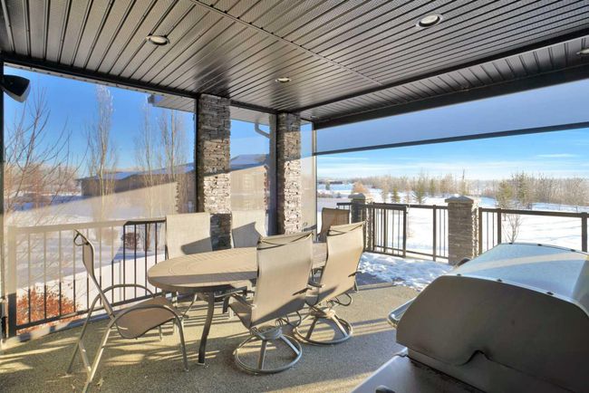 18 Overand Pl, House other with 6 bedrooms, 6 bathrooms and 4 parking in Red Deer AB | Image 43