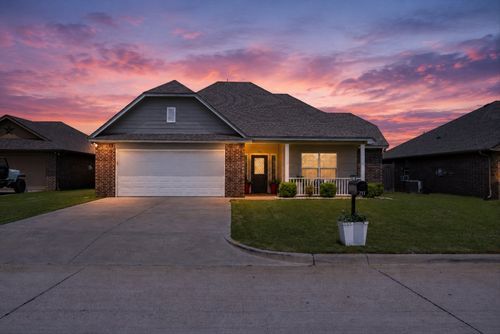 711 Denali Ct, Tolar, TX, 76476-2201 | Card Image