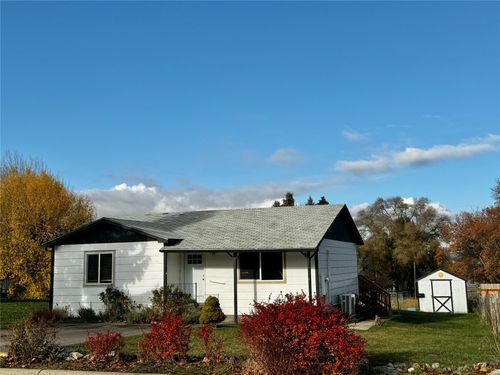 110 Island View Dr, Polson, MT, 59860-3711 | Card Image