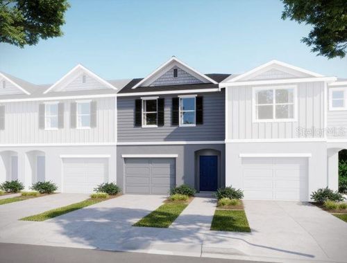 3512 Eagles Crossing Way, LAKELAND, FL, 33803-9739 | Card Image