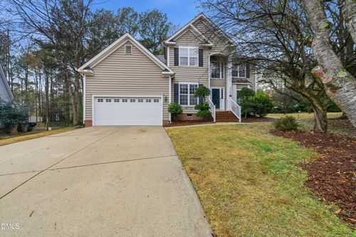 3100 Countryman Ct, Wake Forest, NC, 27587-4821 | Card Image