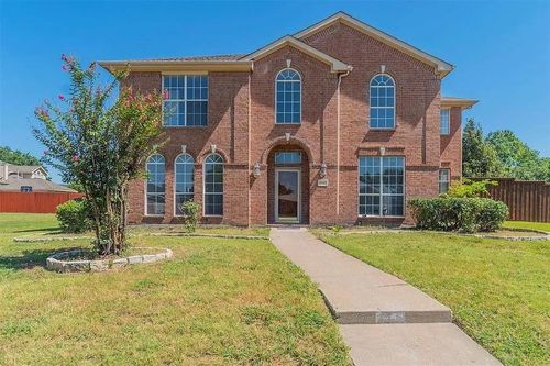 2923 Beau Drive, Mesquite, TX, 75181 | Card Image