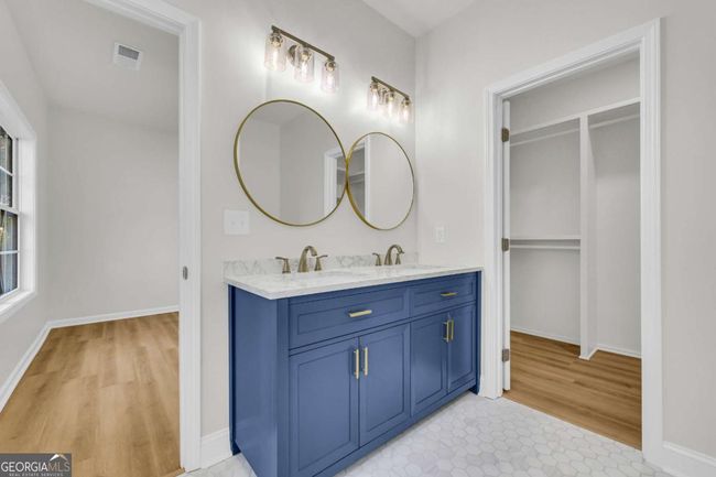 668 Brockton Rd, House other with 3 bedrooms, 2 bathrooms and 2 parking in Jefferson GA | Image 26