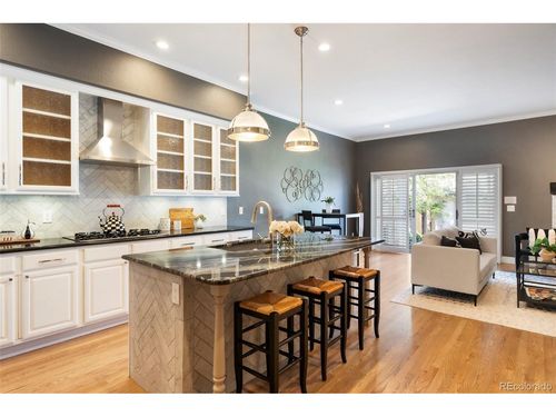 155 S Garfield St, Denver, CO, 80209-3117 | Card Image