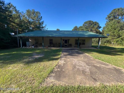 25470 Dubuisson Church Rd, Pass Christian, MS, 39571-9467 | Card Image