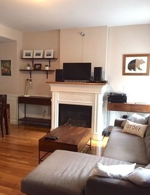 3-3 Wyatt Circle, Somerville, MA, 02143 | Card Image