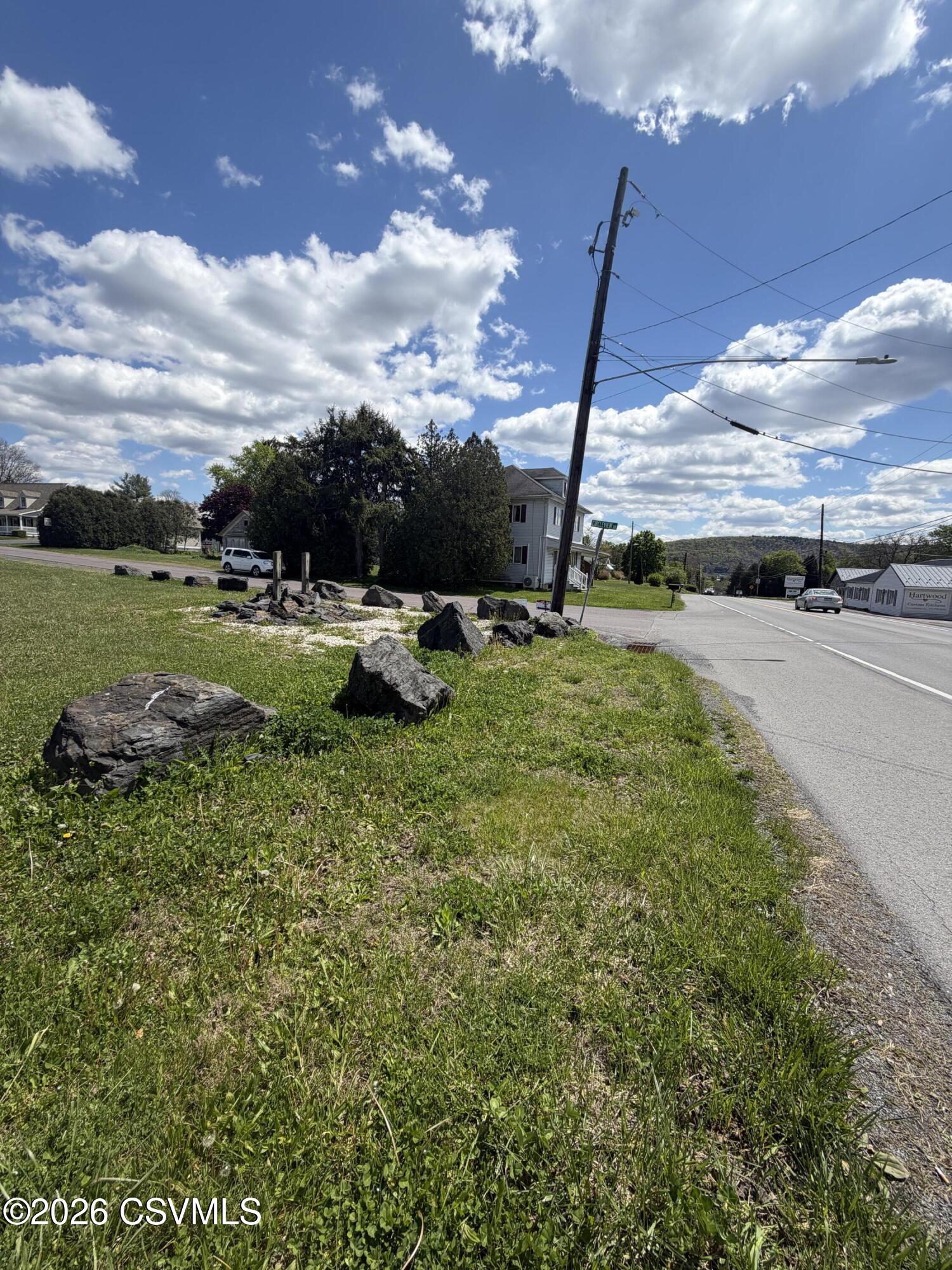 Land in Elysburg 3