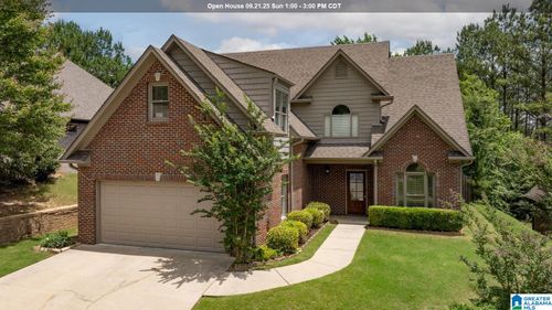 4945 Paradise Lake Cir, HOOVER, AL, 35244-4510 | Card Image