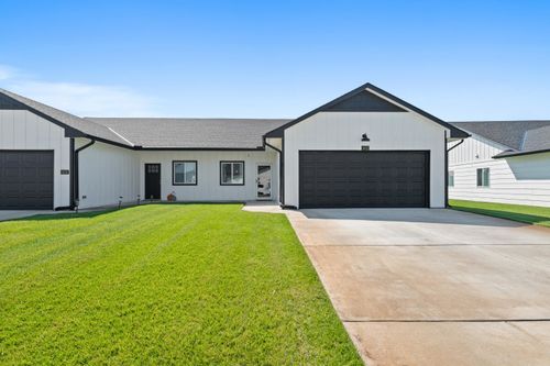 4603 S Kessler St, Wichita, KS, 67217 | Card Image