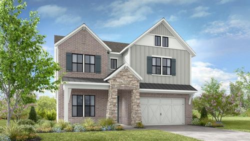 203 Regester Way, Peachtree City, GA, 30269-4810 | Card Image
