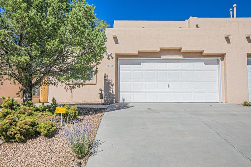 11311 Campo Del Oso Ave Ne, Albuquerque, NM, 87123-1273 | Card Image