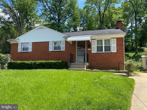 6219 Seminole Pl, BERWYN HEIGHTS, MD, 20740-2348 | Card Image