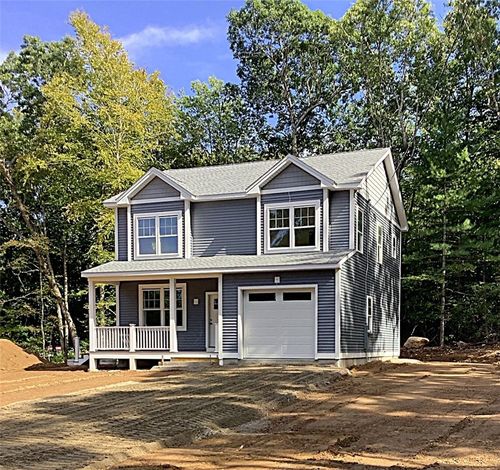 24 Yeles Ln, Rockville, RI, 02873-1009 | Card Image