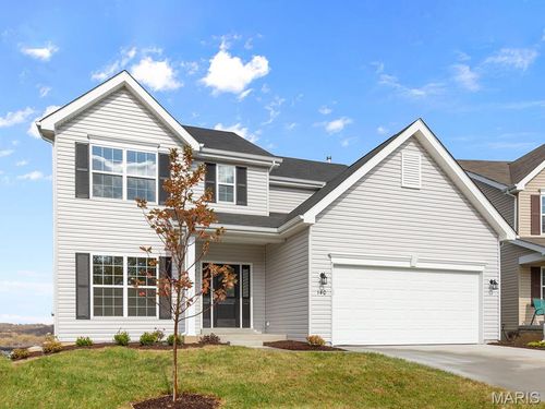 225 Heroes Way, Florissant, MO, 63031 | Card Image