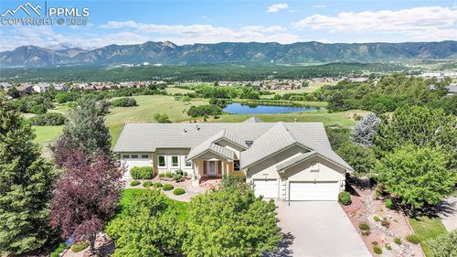 14750 Pristine Dr, Colorado Springs, CO, 80921-3546 | Card Image